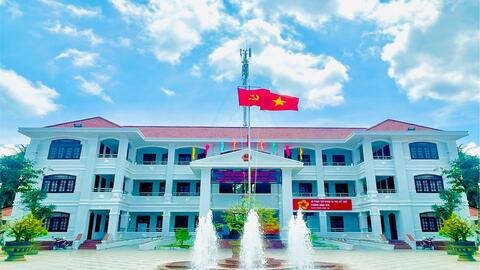 Một số hoạt động chào mừng 50 năm GPMN