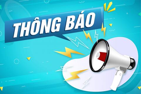 Công văn điều chỉnh đồng bộ giờ bật, tắt điện chiếu sáng công cộng, điện trang trí trên địa bàn thị xã